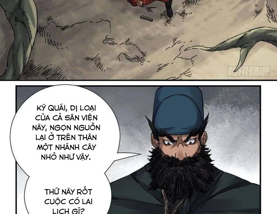 Truyền Võ - Chapter 178 - Page 14