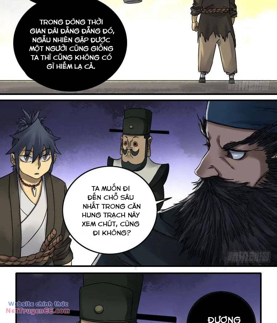 Truyền Võ - Chapter 178 - Page 17