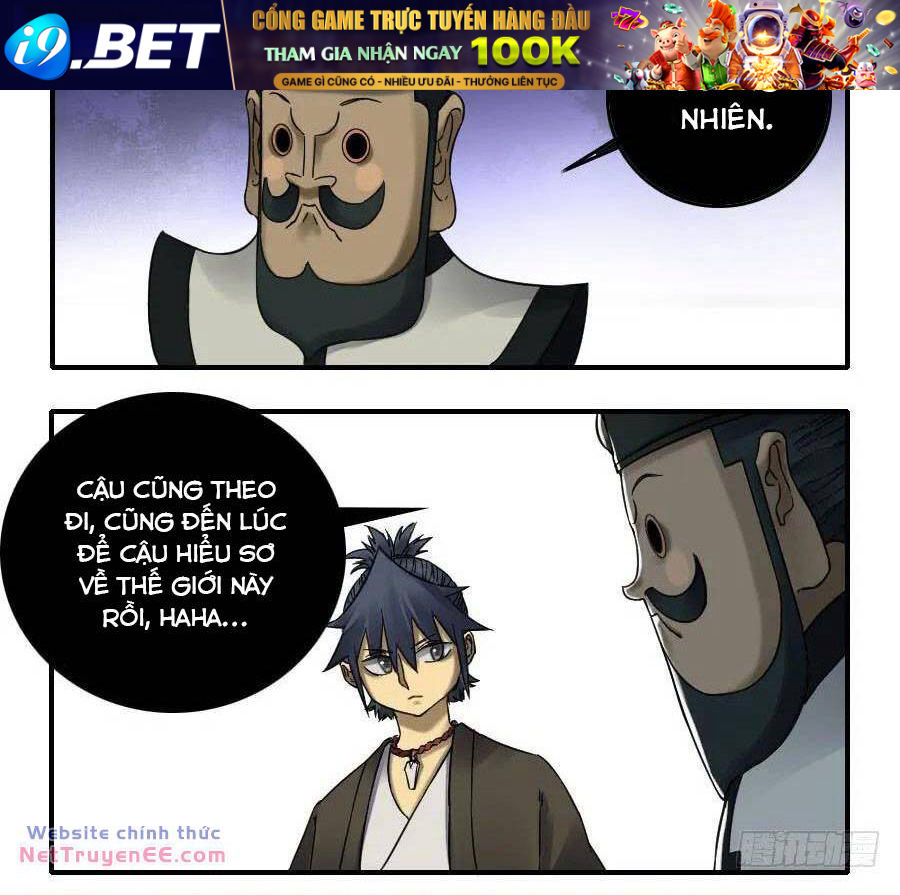 Truyền Võ - Chapter 178 - Page 18