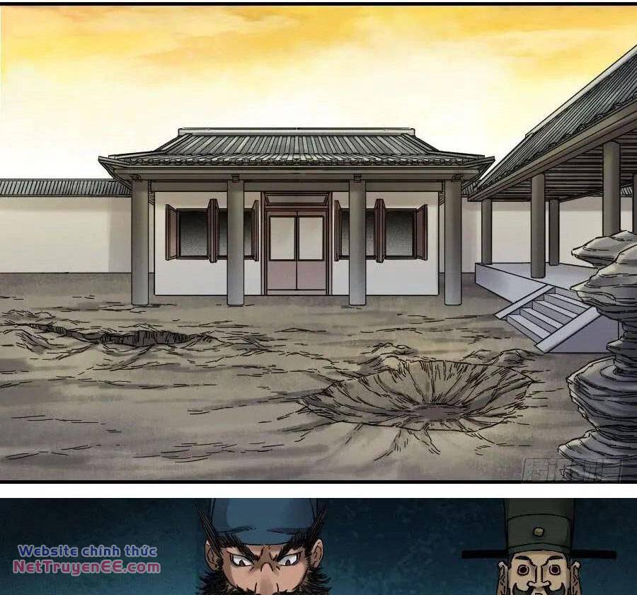 Truyền Võ - Chapter 178 - Page 19