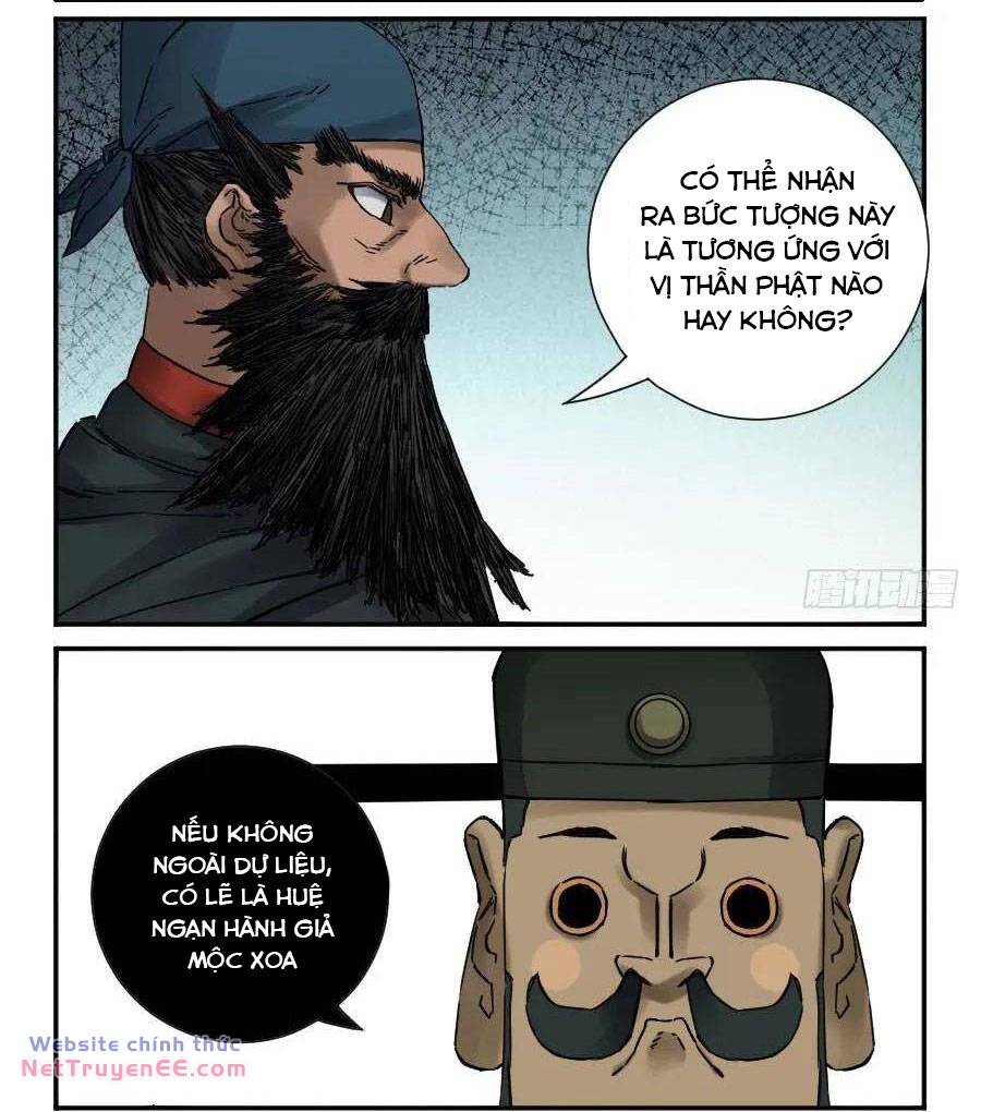 Truyền Võ - Chapter 178 - Page 21