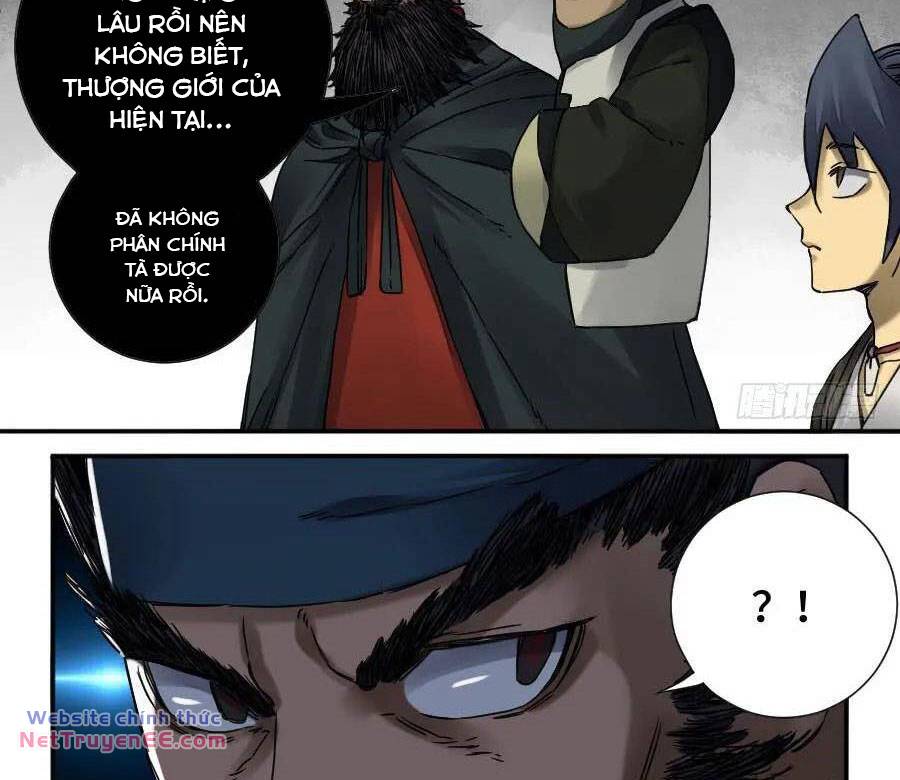 Truyền Võ - Chapter 178 - Page 23