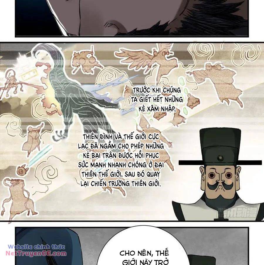 Truyền Võ - Chapter 178 - Page 24