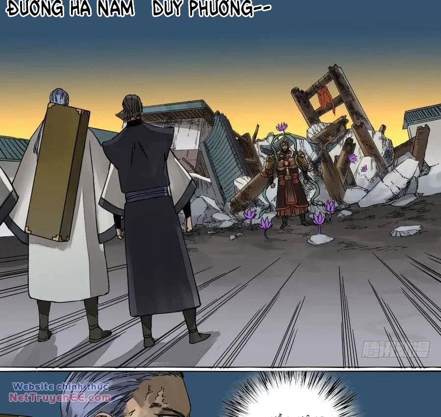 Truyền Võ - Chapter 178 - Page 26