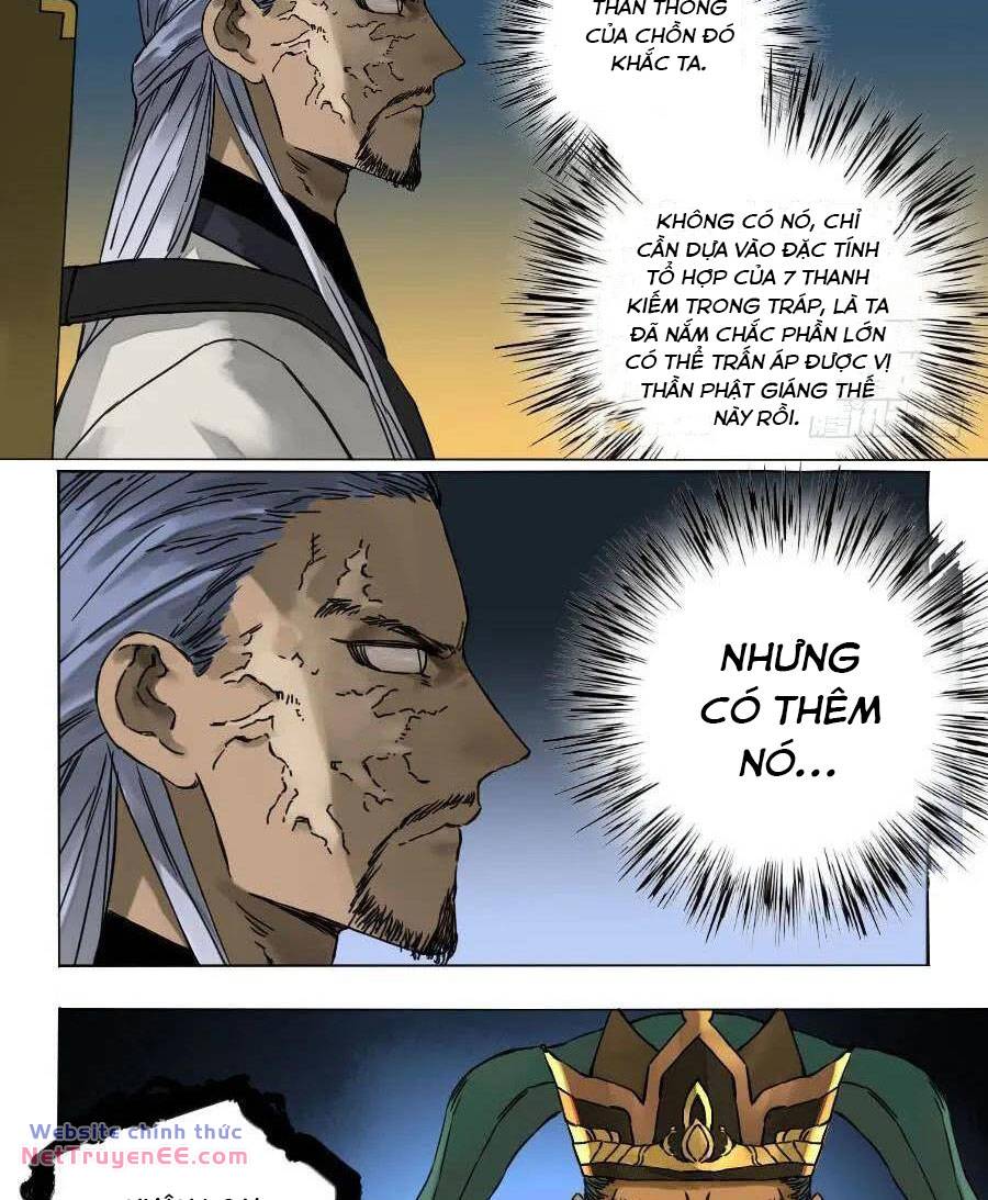 Truyền Võ - Chapter 178 - Page 27