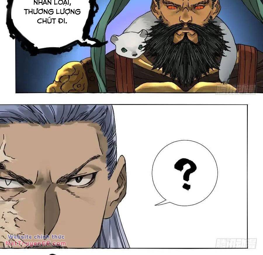 Truyền Võ - Chapter 178 - Page 28