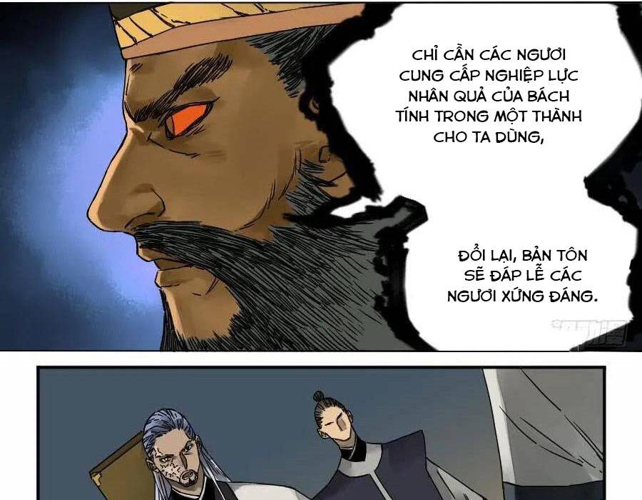 Truyền Võ - Chapter 178 - Page 30