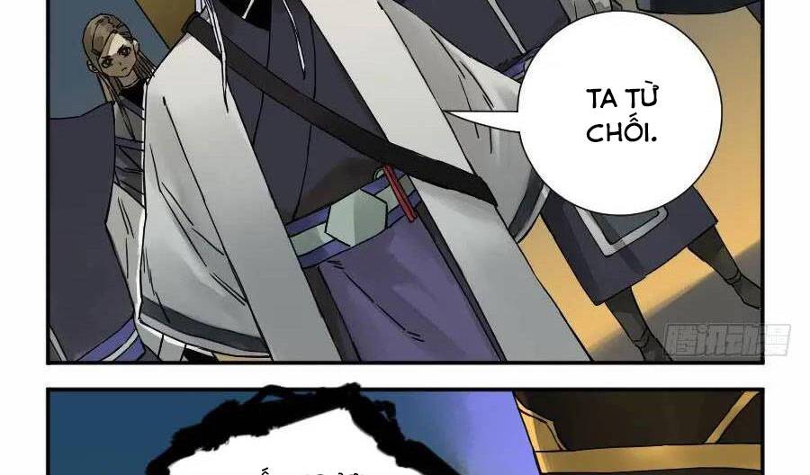 Truyền Võ - Chapter 178 - Page 31