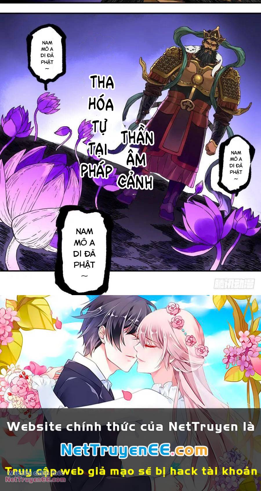 Truyền Võ - Chapter 178 - Page 34