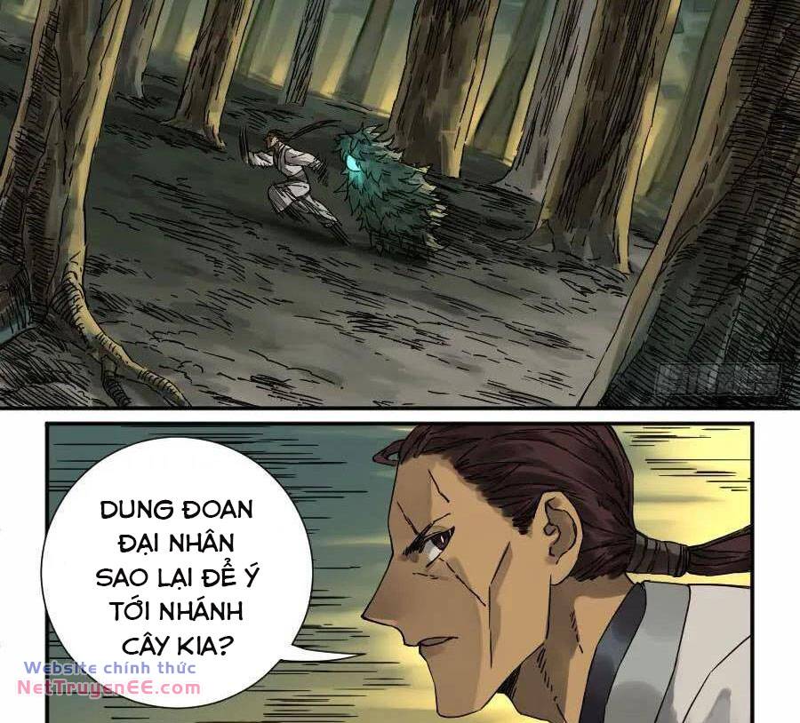 Truyền Võ - Chapter 178 - Page 5