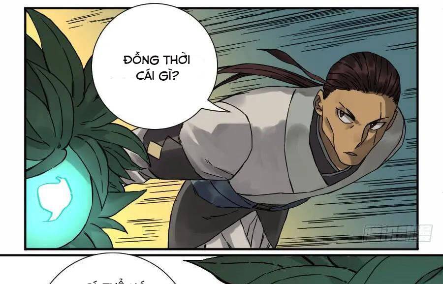 Truyền Võ - Chapter 178 - Page 8