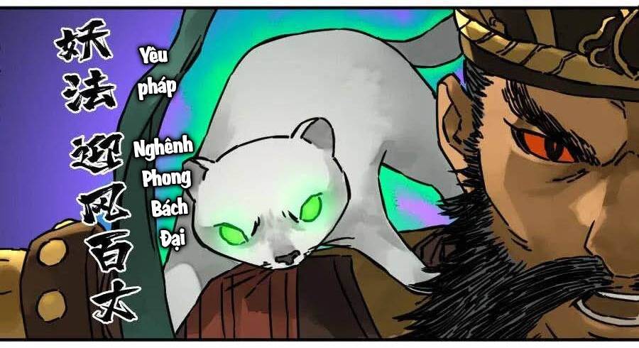 Truyền Võ - Chapter 179 - Page 9