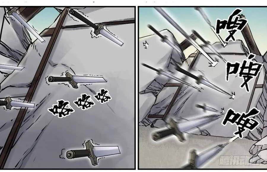 Truyền Võ - Chapter 179 - Page 15