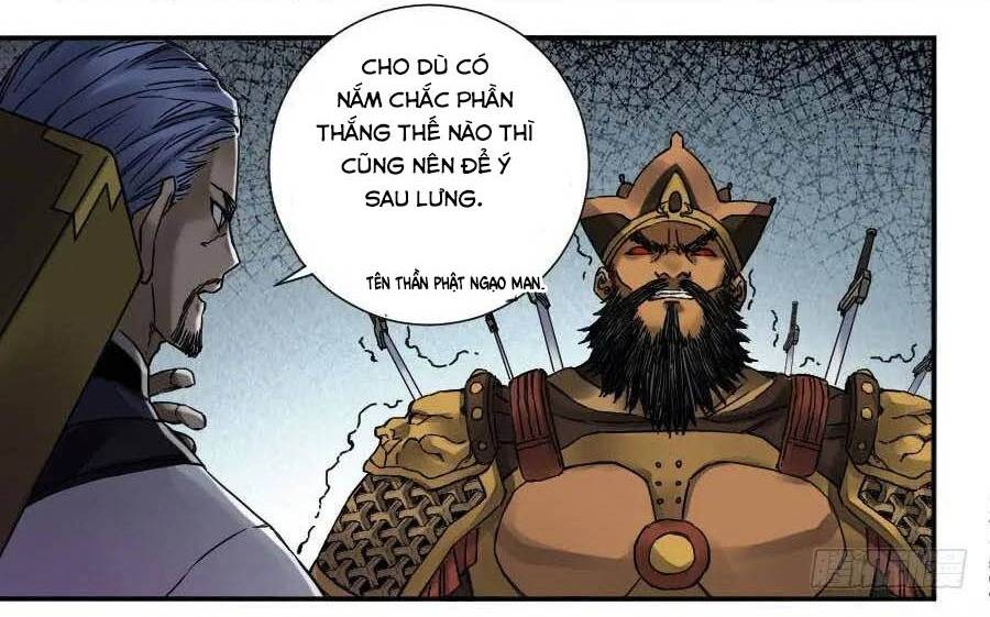 Truyền Võ - Chapter 179 - Page 17