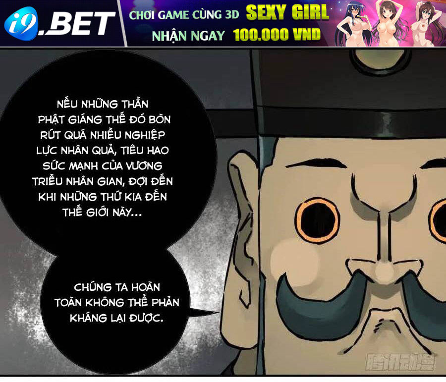 Truyền Võ - Chapter 179 - Page 21