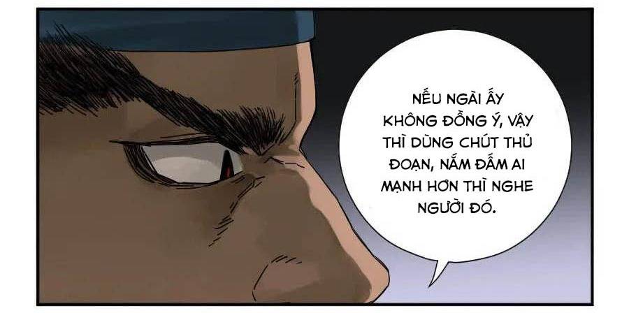 Truyền Võ - Chapter 179 - Page 24