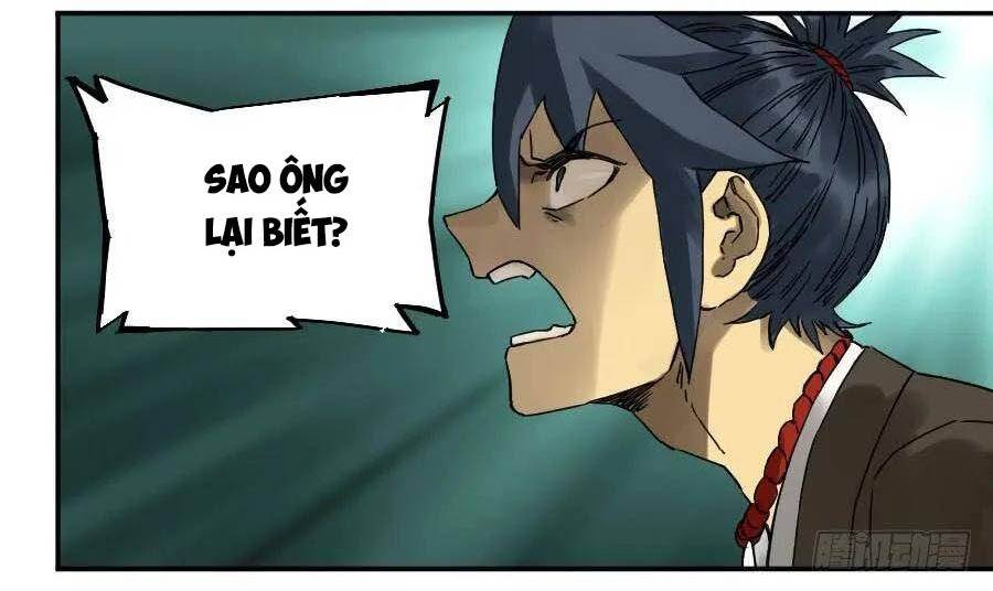 Truyền Võ - Chapter 179 - Page 28