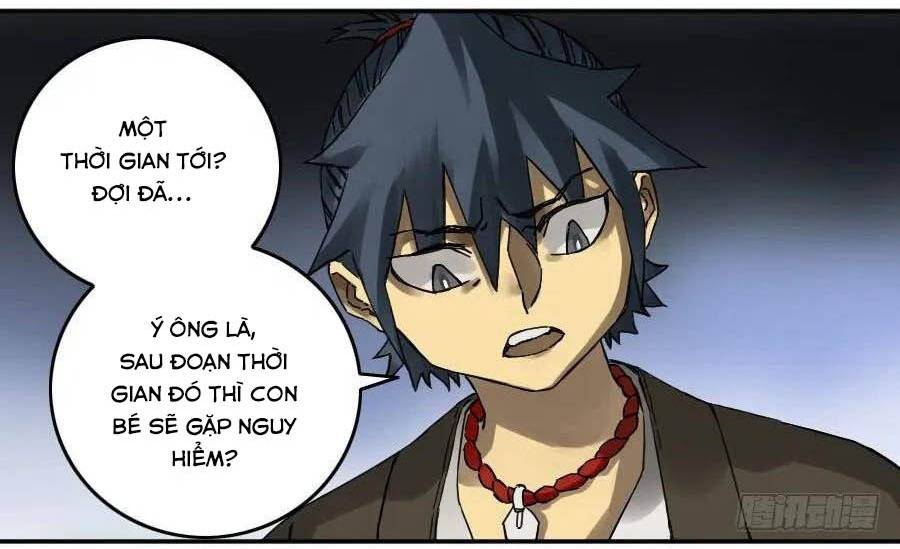 Truyền Võ - Chapter 179 - Page 30