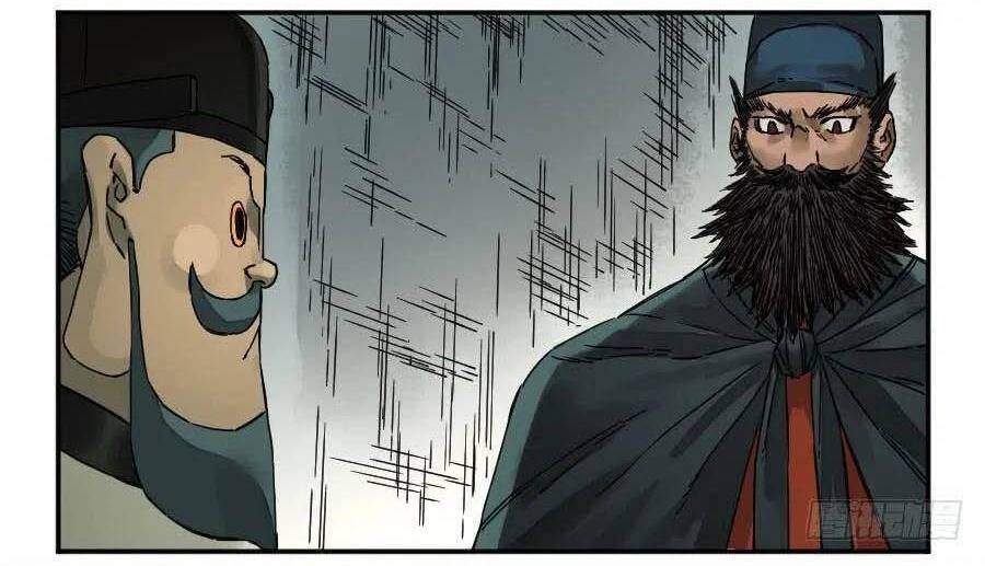 Truyền Võ - Chapter 179 - Page 31