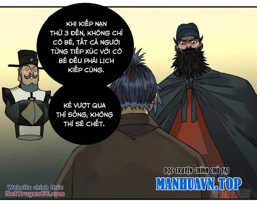 Truyền Võ - Chapter 179 - Page 34