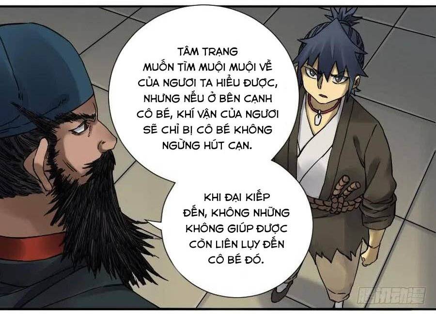 Truyền Võ - Chapter 179 - Page 38