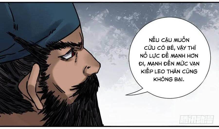 Truyền Võ - Chapter 179 - Page 39