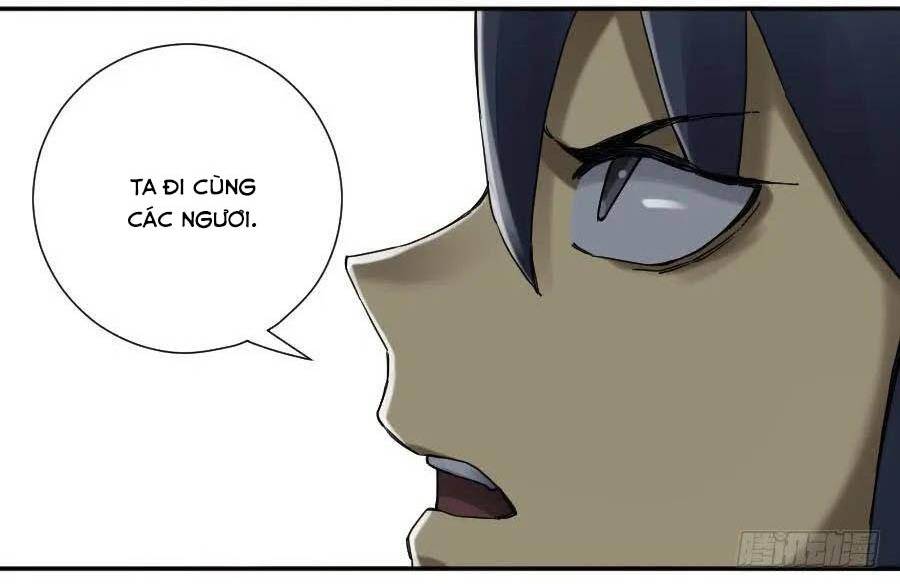 Truyền Võ - Chapter 179 - Page 41