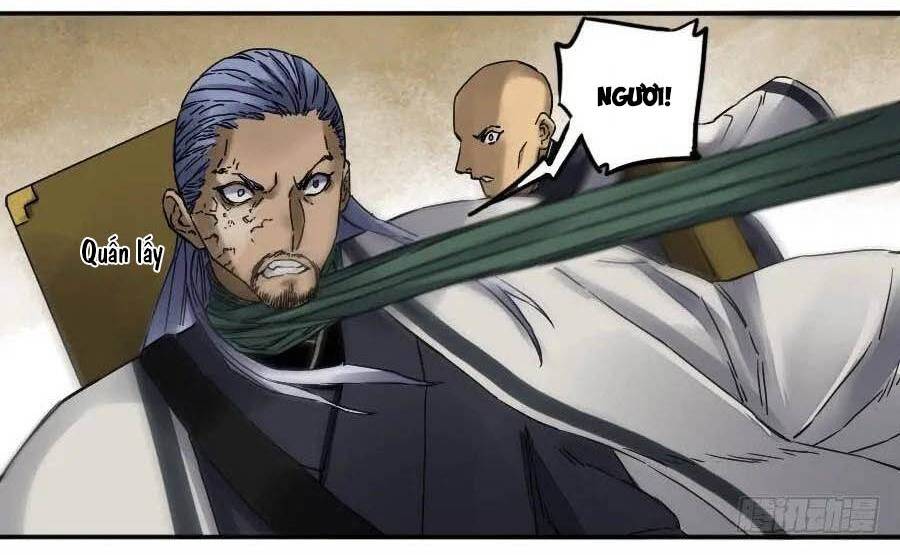 Truyền Võ - Chapter 179 - Page 7