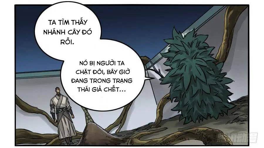 Truyền Võ - Chapter 180 - Page 9