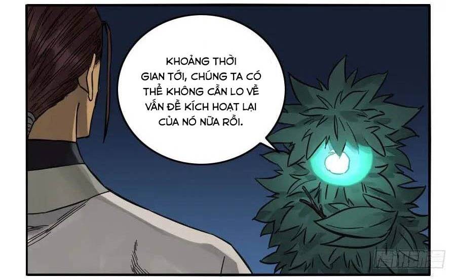 Truyền Võ - Chapter 180 - Page 10