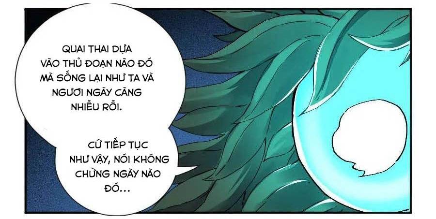 Truyền Võ - Chapter 180 - Page 16