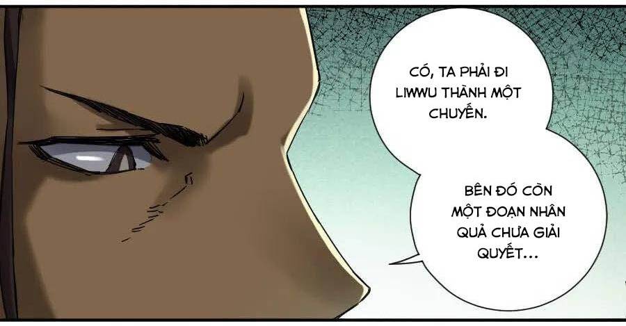 Truyền Võ - Chapter 180 - Page 19