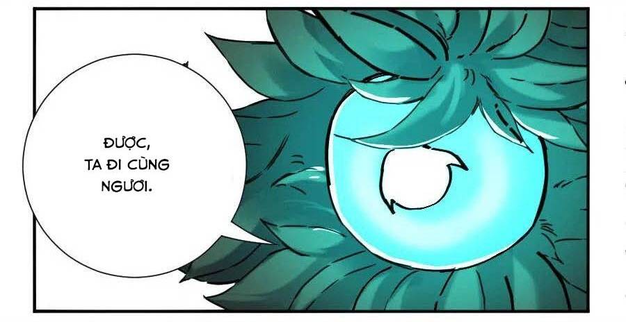 Truyền Võ - Chapter 180 - Page 20