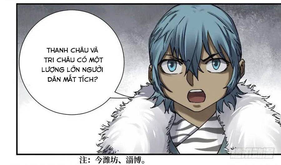 Truyền Võ - Chapter 180 - Page 22