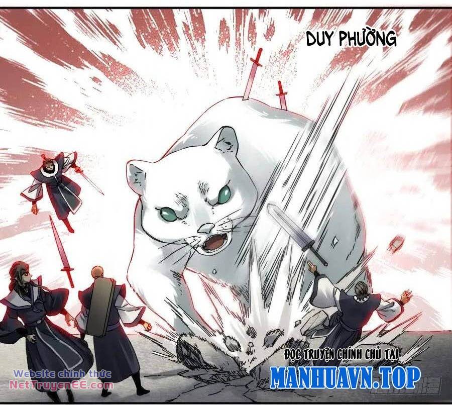 Truyền Võ - Chapter 180 - Page 27
