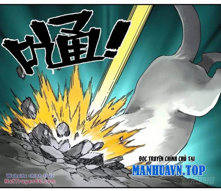 Truyền Võ - Chapter 180 - Page 32