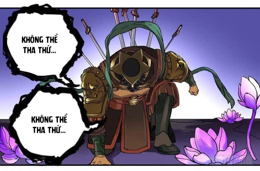 Truyền Võ - Chapter 180 - Page 34