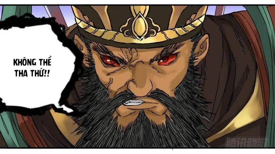 Truyền Võ - Chapter 180 - Page 35