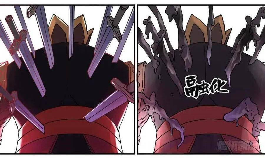 Truyền Võ - Chapter 180 - Page 36