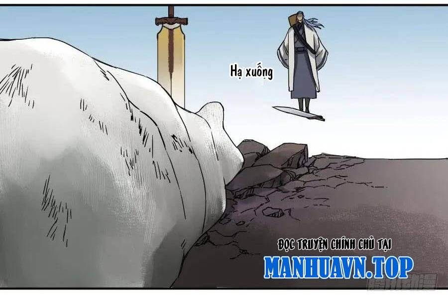 Truyền Võ - Chapter 180 - Page 37