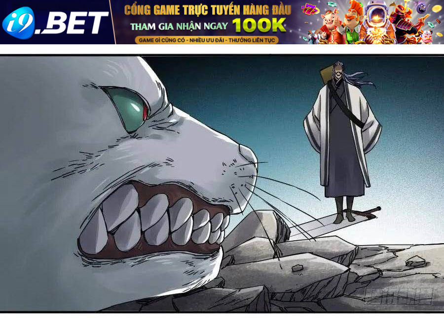 Truyền Võ - Chapter 180 - Page 38