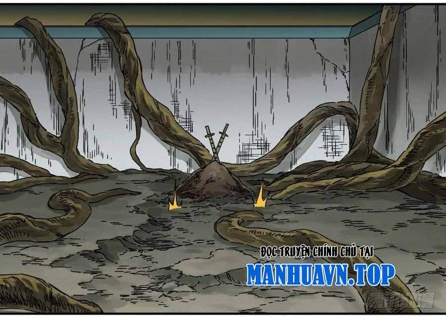 Truyền Võ - Chapter 180 - Page 3