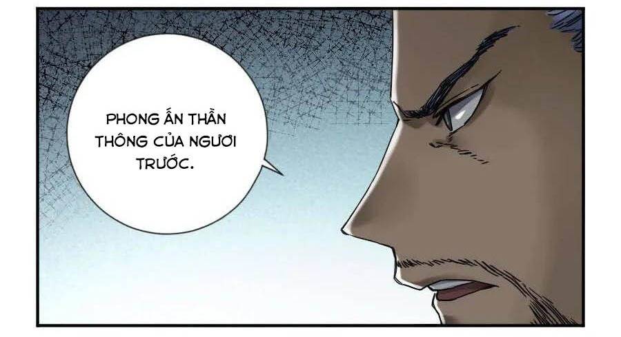 Truyền Võ - Chapter 180 - Page 39