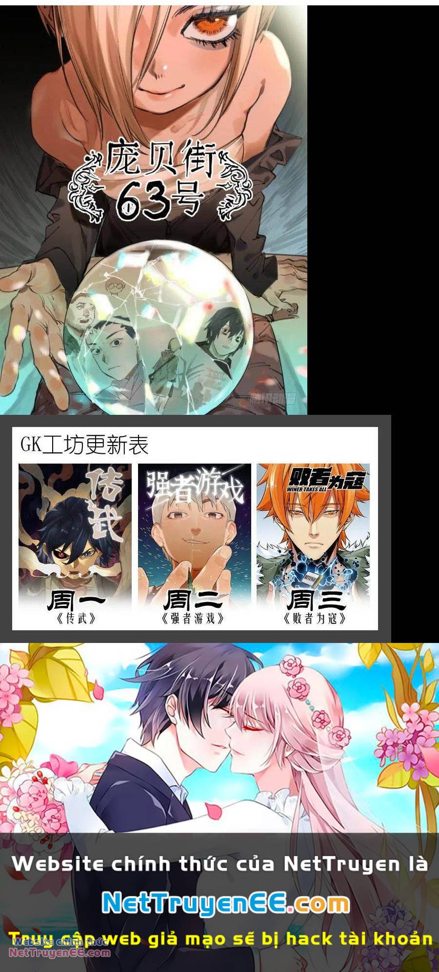 Truyền Võ - Chapter 180 - Page 48