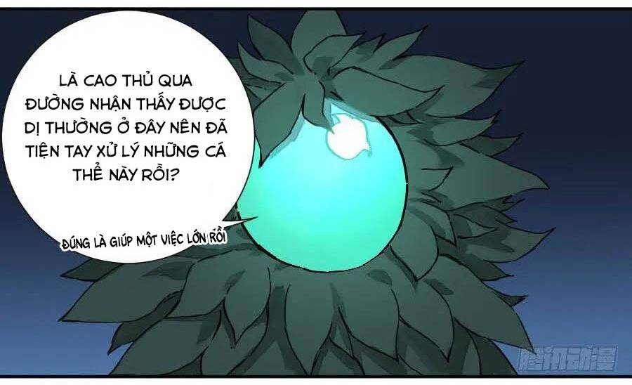 Truyền Võ - Chapter 180 - Page 6