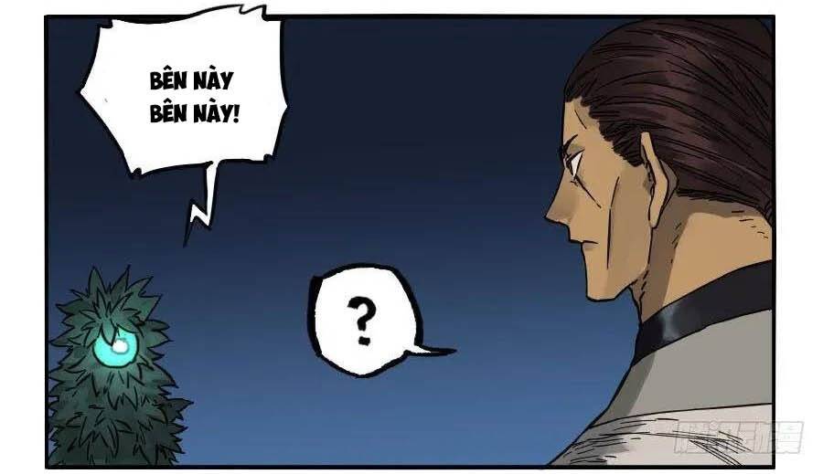 Truyền Võ - Chapter 180 - Page 8