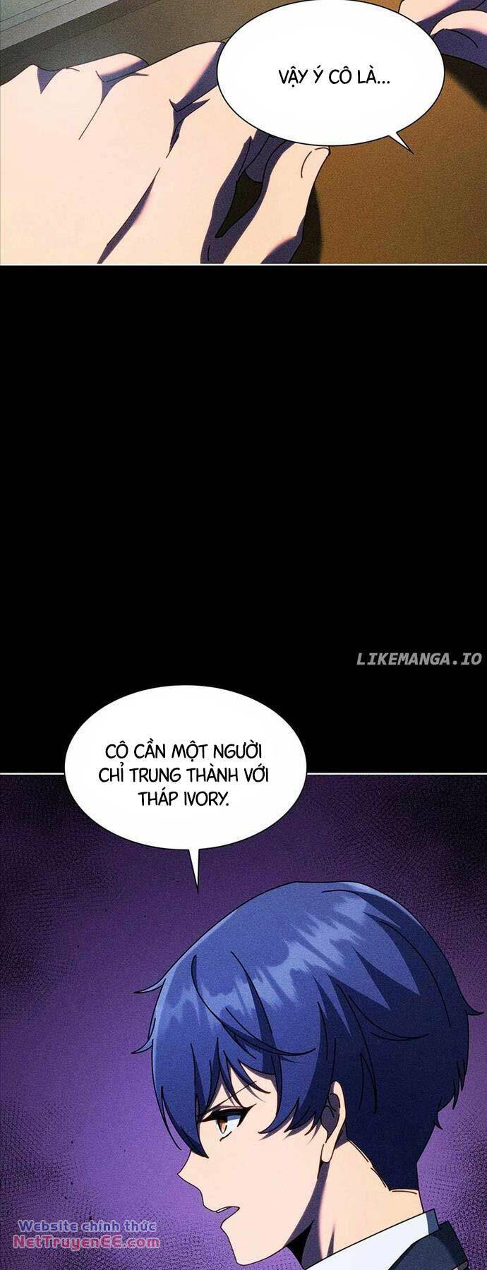 Tử Linh Sư Thiên Tài Của Học Viện Chapter 79 - Trang 10