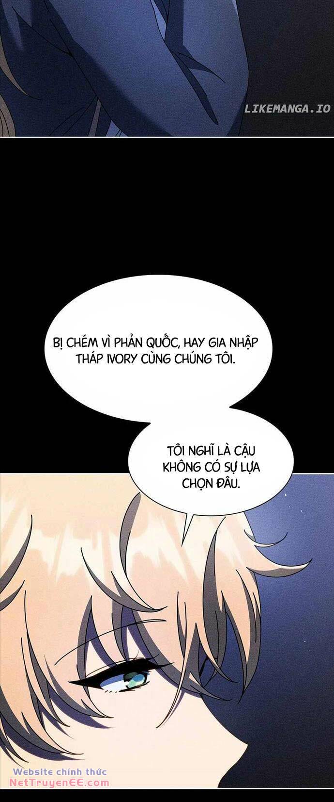 Tử Linh Sư Thiên Tài Của Học Viện Chapter 79 - Trang 12