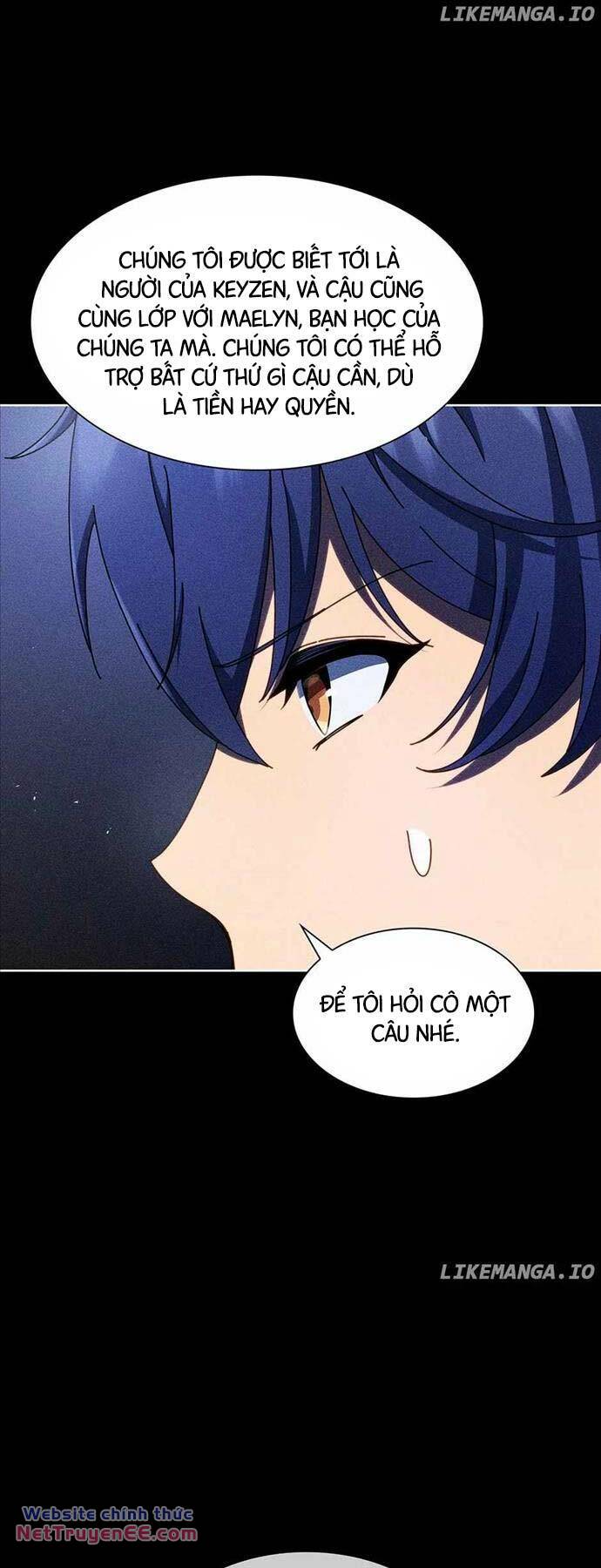 Tử Linh Sư Thiên Tài Của Học Viện Chapter 79 - Trang 13