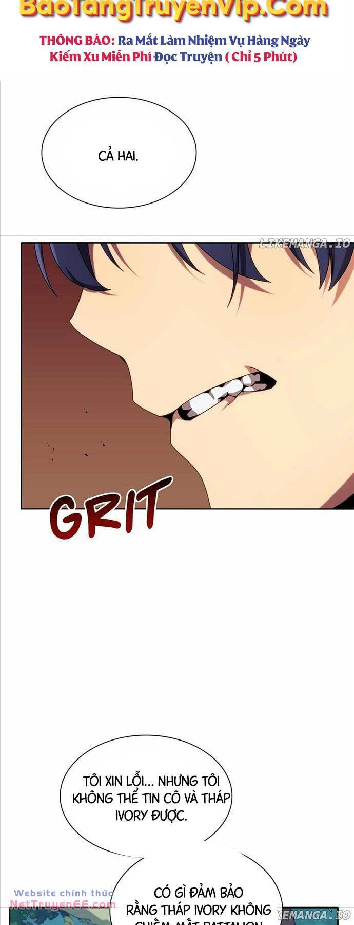 Tử Linh Sư Thiên Tài Của Học Viện Chapter 79 - Trang 15